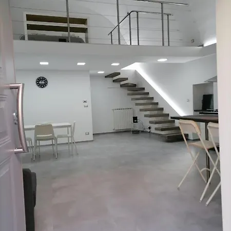 Darsena Apartamento Molfetta