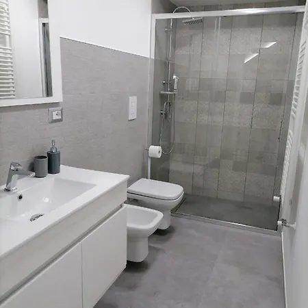 Darsena Appartamento Molfetta