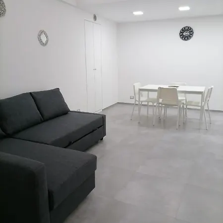 Apartamento Darsena *