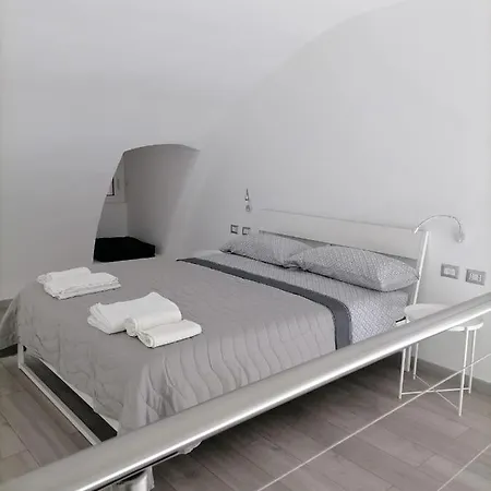 Appartamento Darsena *