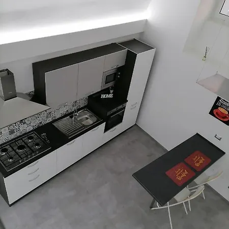 Darsena Apartamento *