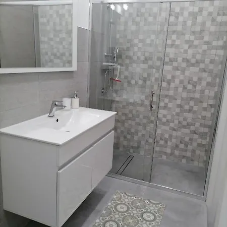 Darsena Apartamento Molfetta