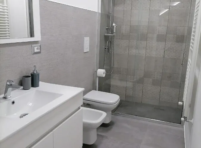 Darsena דירה מולפטה