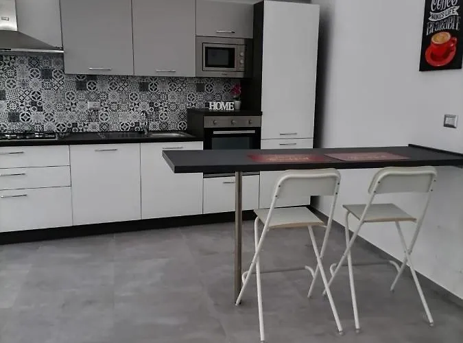 Darsena * מולפטה